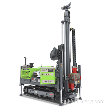 Основна сондаж